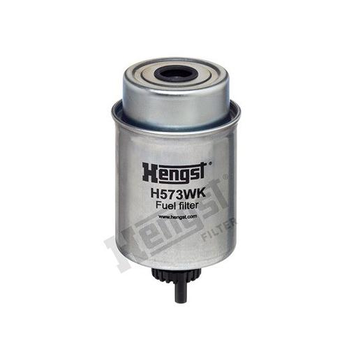 HENGST FILTER Universal für LIEBHERR INGERSOLL-RAND CLAAS JOHN DEERE 7090528 22206197 6005028977 H573WK