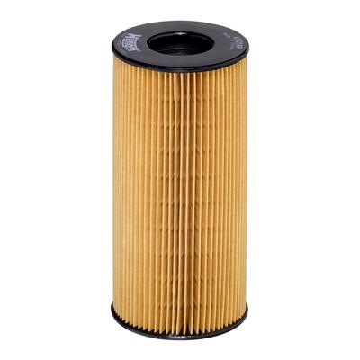 HENGST FILTER Ölfilter Universal 76,5mm für HYUNDAI ZUAC-00250 E501KP D559 Image