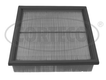 CORTECO Filter, Innenraumluft 21653139 Universal für VOLVO 8143691 Image