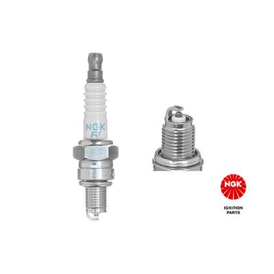 NGK Zündkerze Universal für KTM 45239093000 6208 Image
