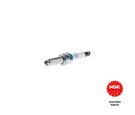NGK Zündkerze 93972 Universal für MINI BMW 12128569360 8569360 Image