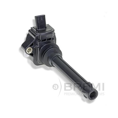 BREMI Universal 12V für IRAN KHODRO K914560188A 20671