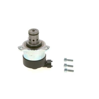 BOSCH Reparatursatz, Zündverteiler Universal Hochdruckpumpe (Niederdruckseite) mit Anbaumaterial F 00N 210 223 Image