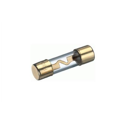 PHONOCAR Glassicherungen 30 Ampere [4 Stk.] Glassicherung 045262 Image