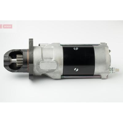 DENSO Starter Universal 24V für IVECO 504071148 DSN974 Image