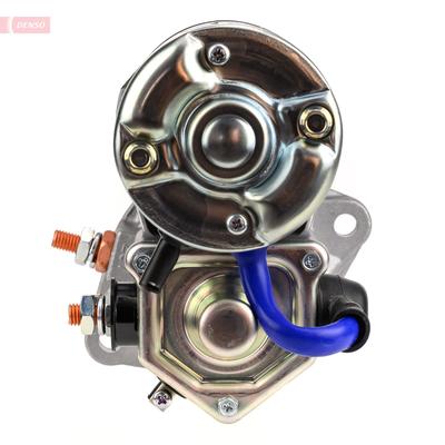 DENSO Starter Universal 12V DSN2049 Image