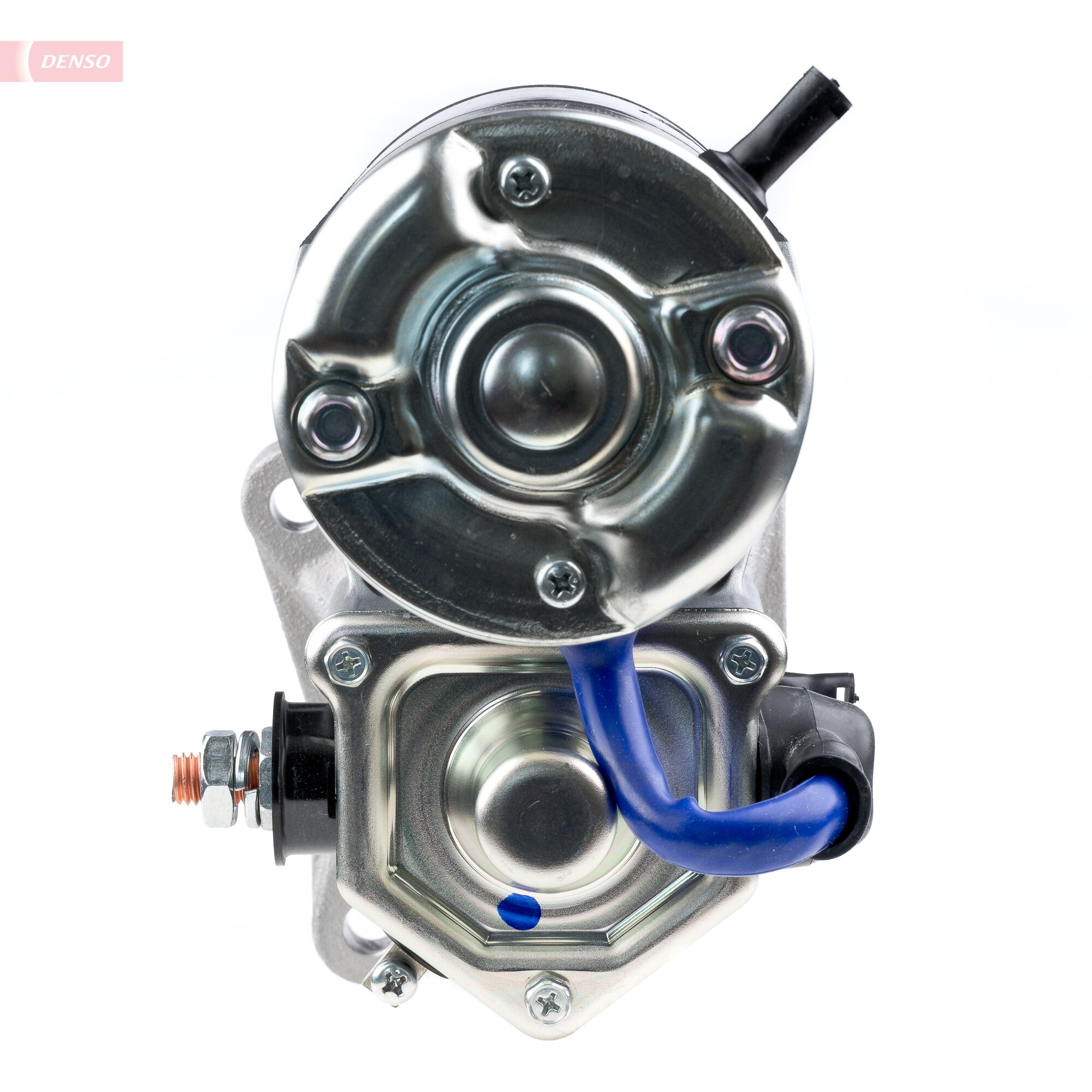 DENSO Starter DSN2118 Universal 12V Image