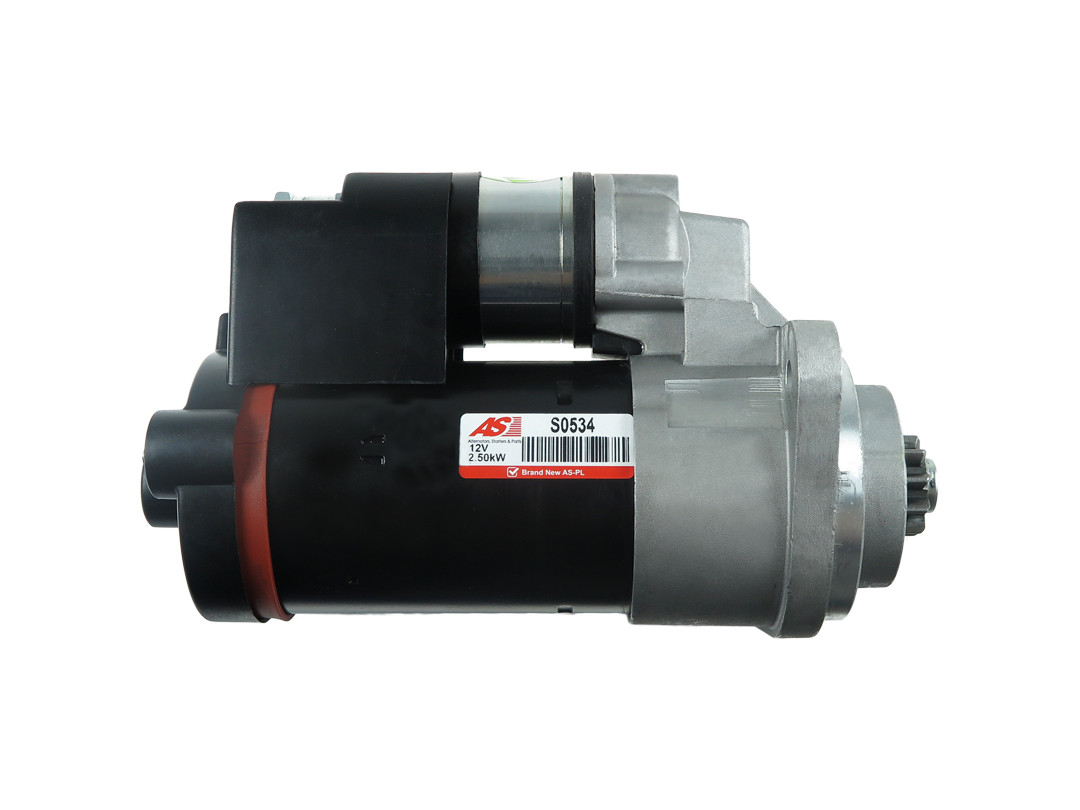 AS-PL Starter Universal 12V S0534 Image
