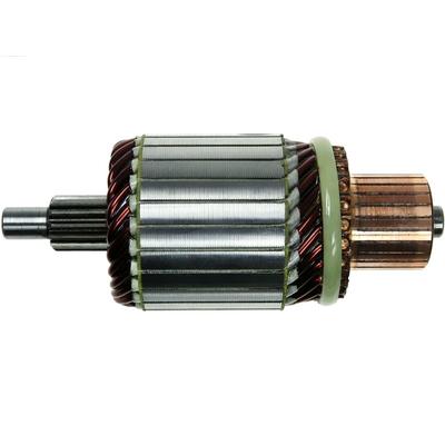 AS-PL Anker, Starter Universal 12V 54,00mm SA5045S Image