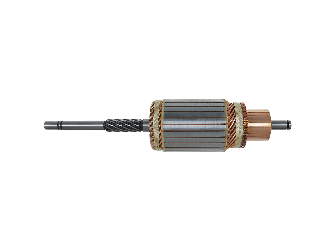 AS-PL Anker, Starter Universal 24V 75,00mm SA9006 Image