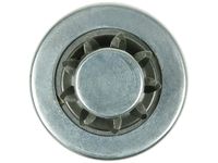 AS-PL Freilaufgetriebe, Starter SD0030 Universal Image