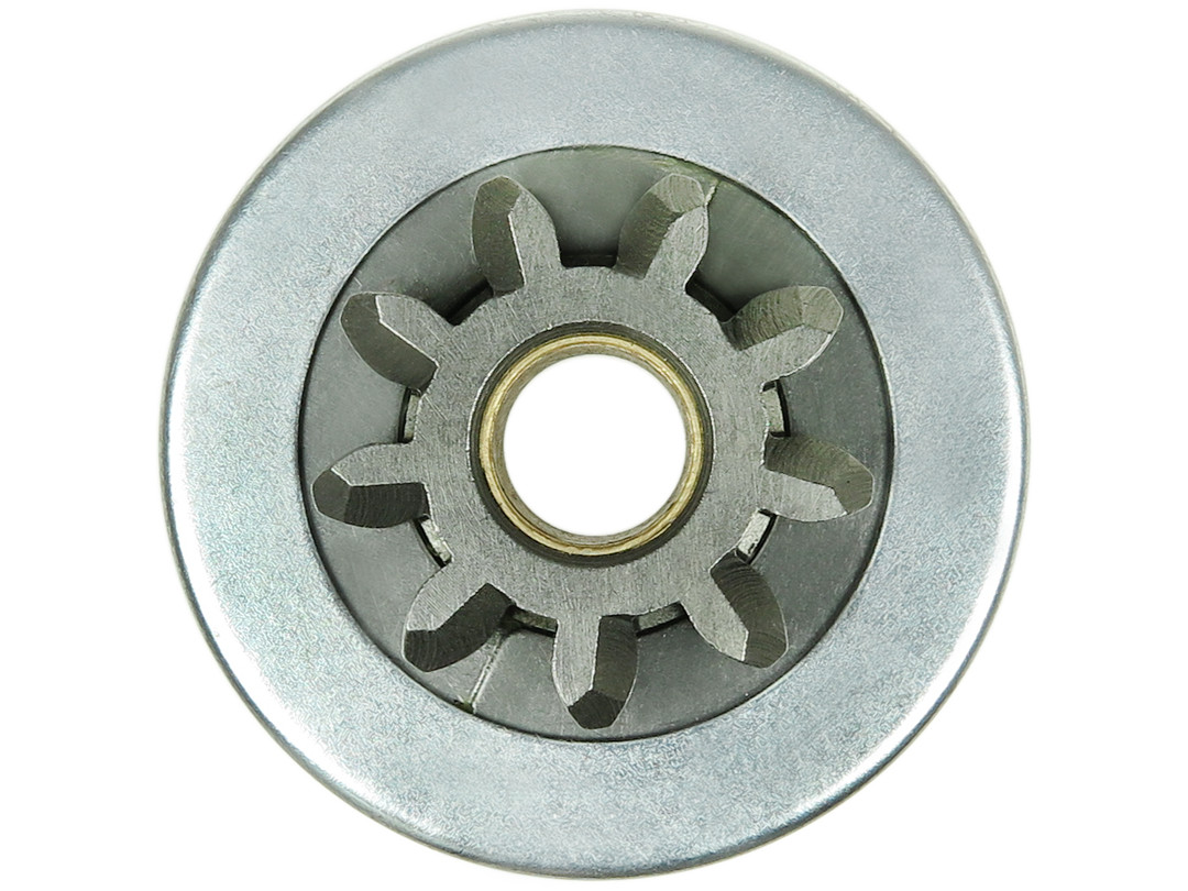 AS-PL Freilaufgetriebe, Starter SD0142 Universal Image