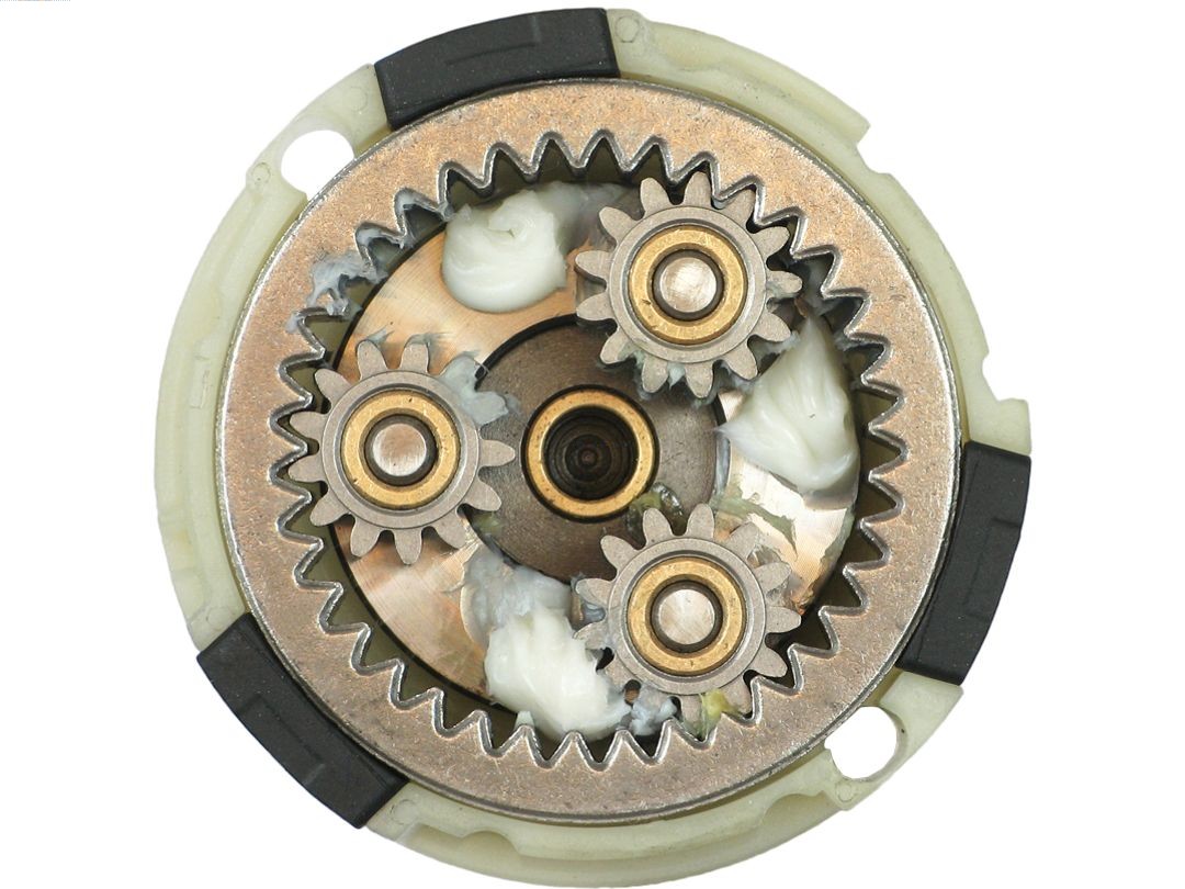 AS-PL Hohlrad, Planetengetriebe (Starter) Universal 73,50mm SG0033 Image