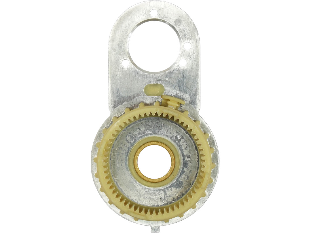 AS-PL Reparatursatz, Starter SG3012 Universal Image