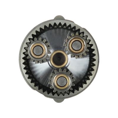 AS-PL Hohlrad, Planetengetriebe (Starter) Universal 64,80mm SG5001 Image