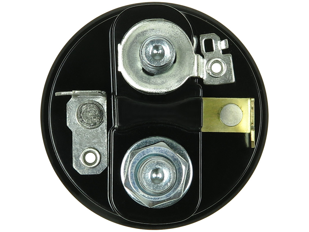 AS-PL Reparatursatz, Starter SP0002 Universal Image