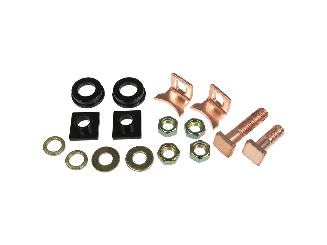 AS-PL Reparatursatz, Starter SP6015 Universal Image