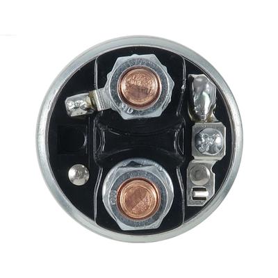 AS-PL Magnetschalter, Starter Universal 24V für FIAT 9926496 SS0088 Image