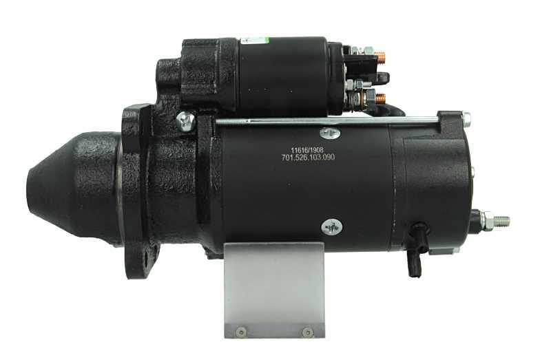 BV PSH Starter 701.526.103.090 Universal 24V Image