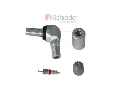 SCHRADER Reparatursatz, Radsensor (Reifendruck-Kontrollsys.) Universal geschraubt 5077M Image