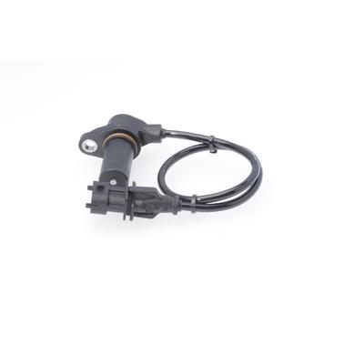 BOSCH Drehzahlsensor, Motormanagement Universal für DAF 1607435 0 281 002 675 Image