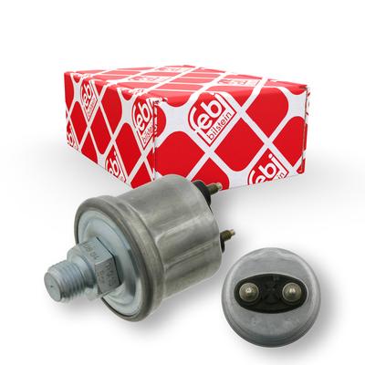FEBI BILSTEIN Öldruckschalter Universal 45mm 09896 Image