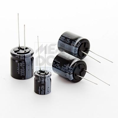 MEAT & DORIA Reparatursatz, Kabelsatz Universal 25246 Image