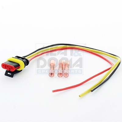 MEAT & DORIA Reparatursatz, Kabelsatz 25338 Universal Image