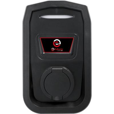 KS TOOLS efuturo Wallbox mit Typ 2 Steckdose Universal 230V 117.7539 Image