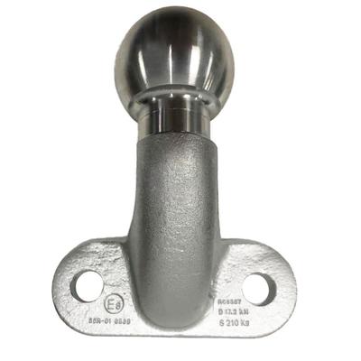 HPAUTO Anhänger-Kupplungskugel Dm5cm Universal VPE 6x 25210