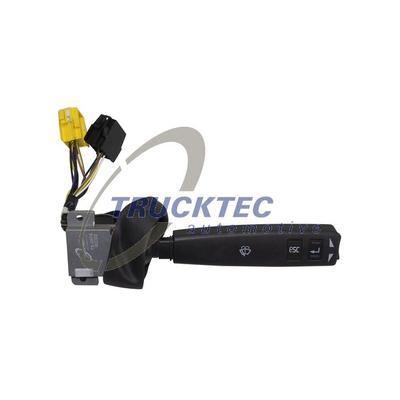 TRUCKTEC AUTOMOTIVE Lenkstockschalter Universal für VOLVO 20701028 3944672 03.42.017