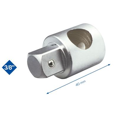 Brilliant Tools 3/8' Gleitstück BT021901 Image