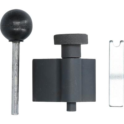 Brilliant Tools Motor-Einstellwerkzeug, für VAG, 3-tlg. Motor-Einstellwerkzeug SKODA VW SEAT AUDI 3359 T10008 T10050 BT597100 Image