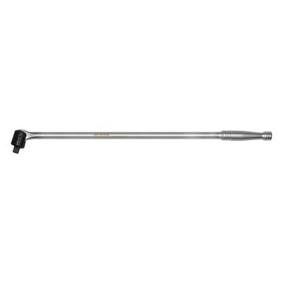 SWSTAHL Gelenk-Kraftgriff, 1/2', 630 mm Vierkant-Steckgriff 05911L Image