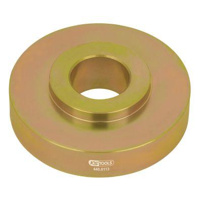 KS TOOLS Adapter, Montagewerkzeug (Radnabe/Radlager) Universal Ø74mm 74mm 440.0113 Image
