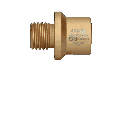KS TOOLS Druckstück, Ein-/Auspresswerkzeug Universal Ø31mm 31mm 440.0362 Image