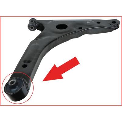 KS TOOLS Montagewerkzeugsatz, Längs-/Querlenkerbuchse Universal 440.0285 Image