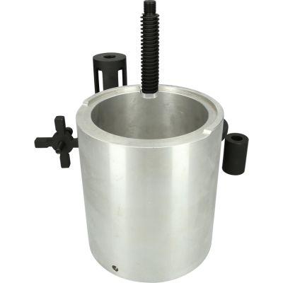 KS TOOLS Montagewerkzeugsatz, Achsbuchsen Universal 460.4875 Image