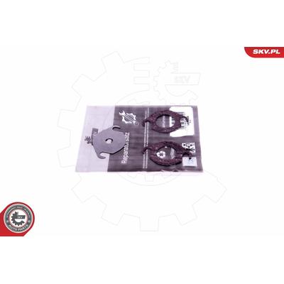 ESEN SKV Reparatursatz, Saugrohrmodul Universal 14SKV536 Image