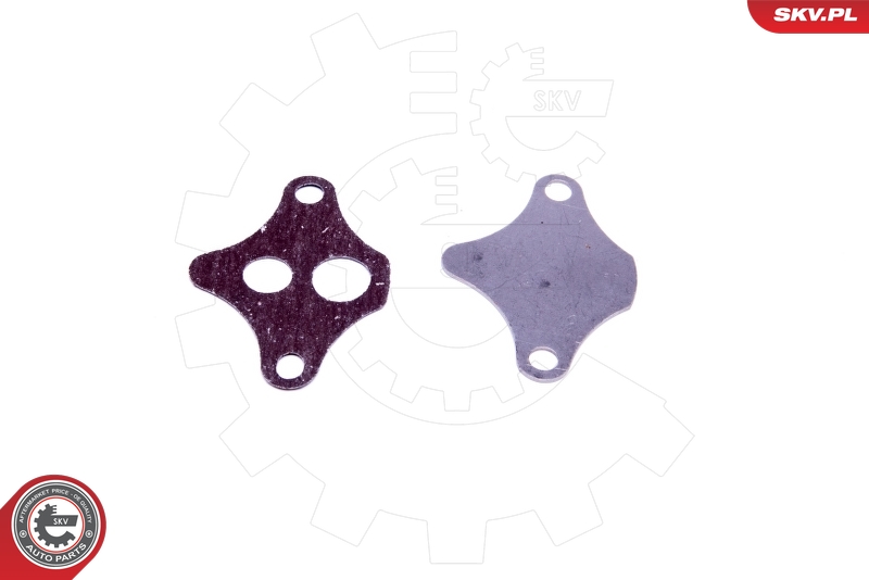 ESEN SKV Reparatursatz, Saugrohrmodul Universal 14SKV523 Image