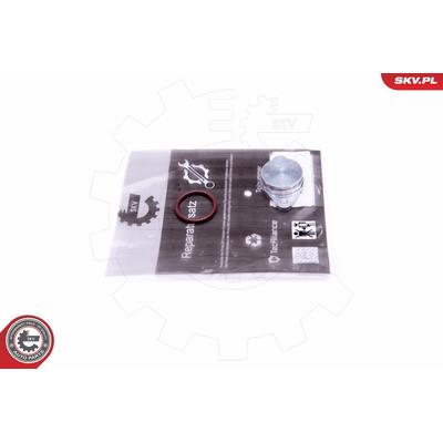 ESEN SKV Reparatursatz, Saugrohrmodul Universal 49SKV572 Image