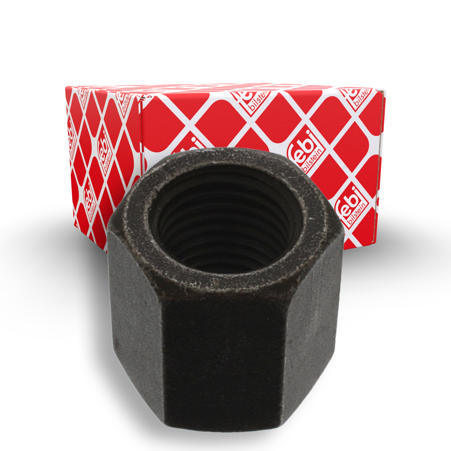 FEBI BILSTEIN Bridenmutter Universal 03792 Image