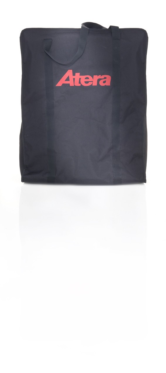 ATERAPOOL Aufbewahrungstasche, Anhängekupplungsträger