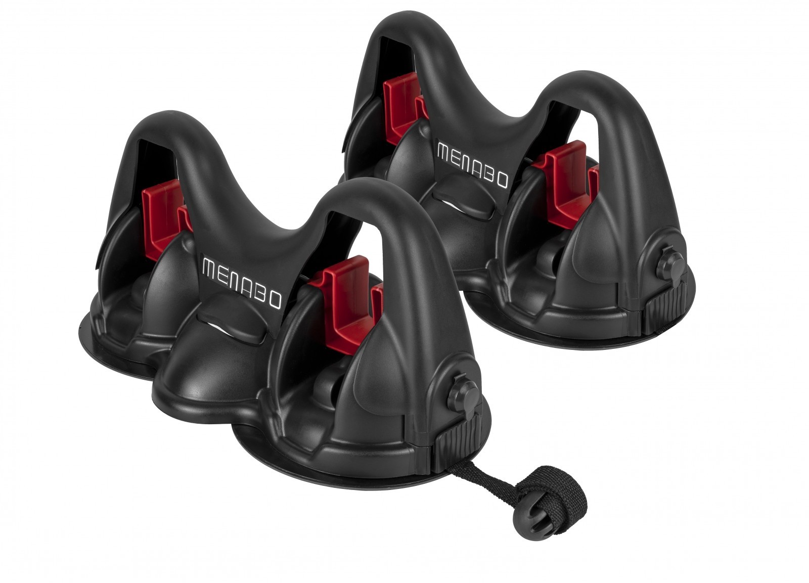 MENABO Skihalter, Dachträger 000007800000 Image
