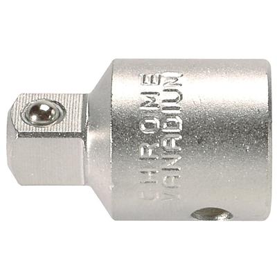 SWSTAHL Reduzieradapter, 1/2'-3/8' Knarre 07902L Image