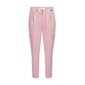 Skiny Damen Hose lang Night In Mix & Match woodrose, Gr. 40, Baumwolle, Weiblich