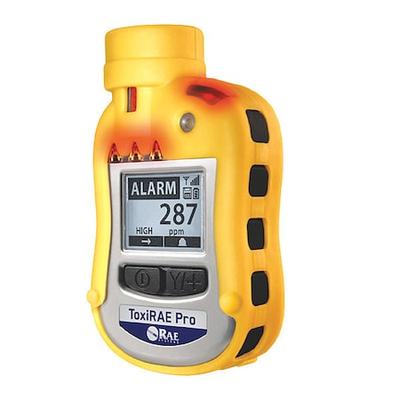 HONEYWELL G02-B610-100 CL2, Audible, Vibrating, Visual, 2 yr Battery Life