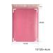 Home Edit Storage LAWOR 10Pcs Bubble Mailers Padded Envelopes Lined Poly Mailer Self Seal Pink Pink O1295
