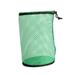 Nylon Golf Ball Storage Bag/Mesh Bag/Tennis Ball Bag Golf Accessories/Carry Holder/Ball Pouch Organizer for Golf Club Ball Tennis L L