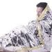 EPP CA101 Emergency Mylar Sleeping Bag